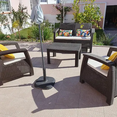 Alojamento de Acomodação e Pequeno-almoço Casa Do Arelho Óbidos