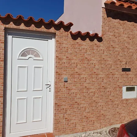 Alojamento de Acomodação e Pequeno-almoço Casa Do Arelho Óbidos