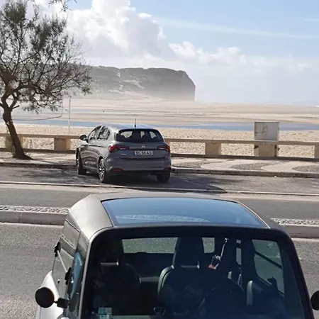 Casa Do Arelho 3* Óbidos