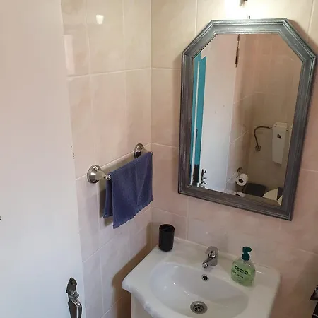 Casa Do Arelho Óbidos