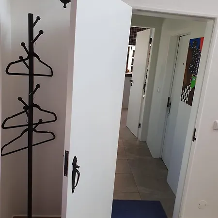 Alojamento de Acomodação e Pequeno-almoço Casa Do Arelho 3*