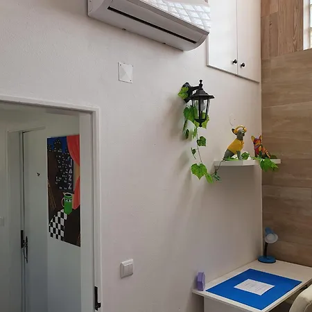 Frühstückspension Casa Do Arelho Óbidos