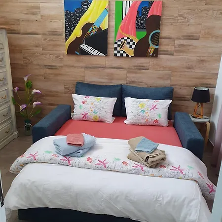 Alojamento de Acomodação e Pequeno-almoço Casa Do Arelho 3*