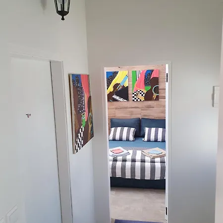 Alojamento de Acomodação e Pequeno-almoço Casa Do Arelho 3*