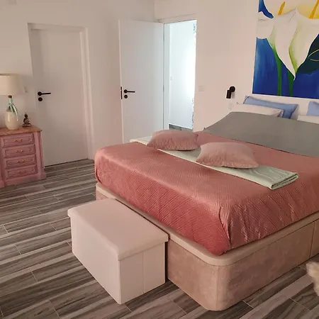 Casa Do Arelho Alojamento de Acomodação e Pequeno-almoço