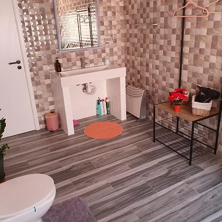 Casa Do Arelho Frühstückspension