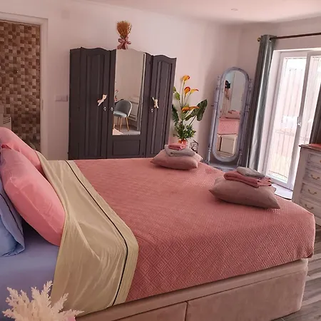 Casa Do Arelho Alojamento de Acomodação e Pequeno-almoço 3*