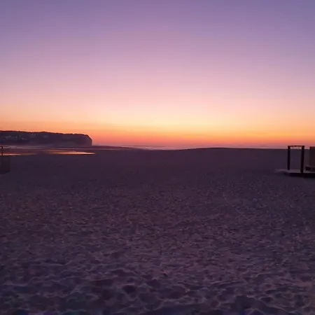 Frühstückspension Casa Do Arelho 3*