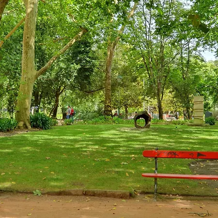 Casa Do Arelho Frühstückspension