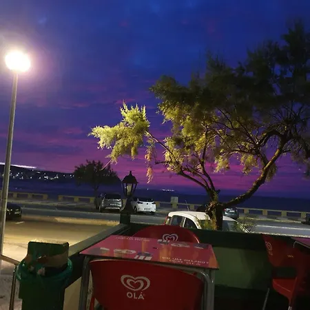 Alojamento de Acomodação e Pequeno-almoço Casa Do Arelho