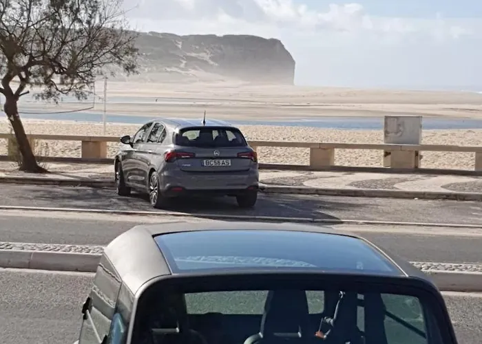 Casa Do Arelho 3* 奥比多斯