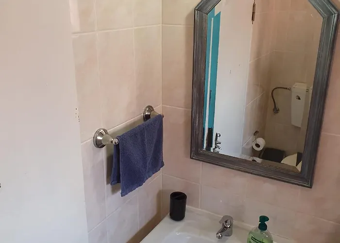 Casa Do Arelho 奥比多斯