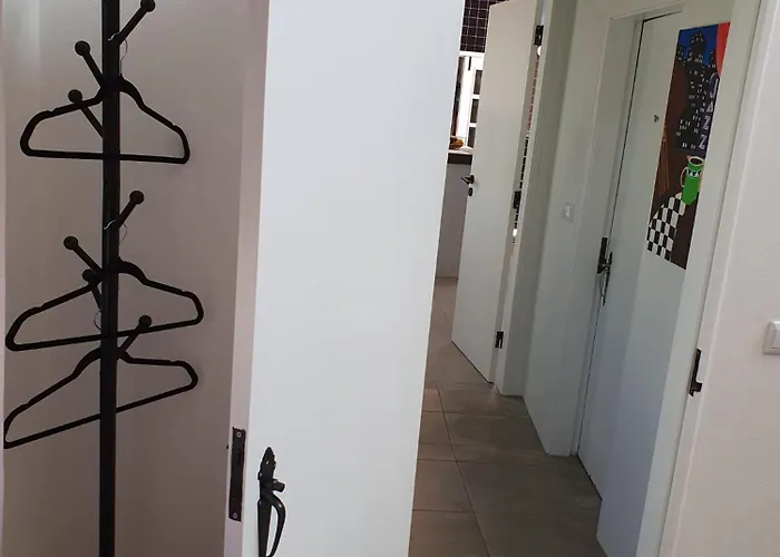 Bed & Breakfast Casa Do Arelho 3*