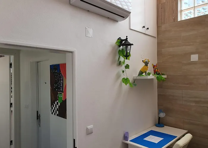 住宿加早餐酒店 Casa Do Arelho 奥比多斯