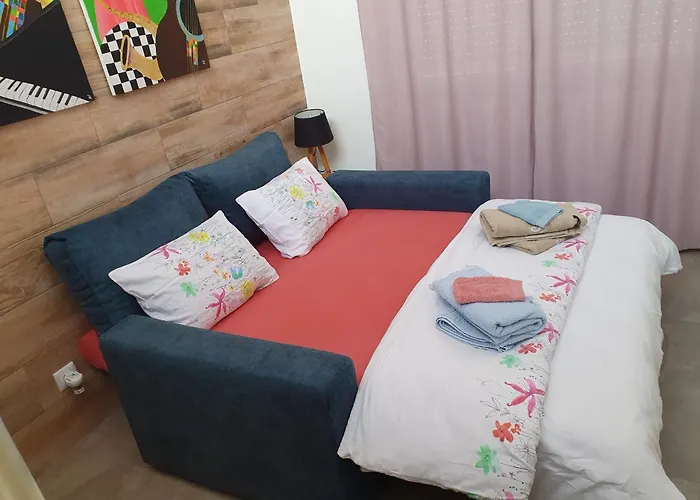 Casa Do Arelho 住宿加早餐酒店 3*