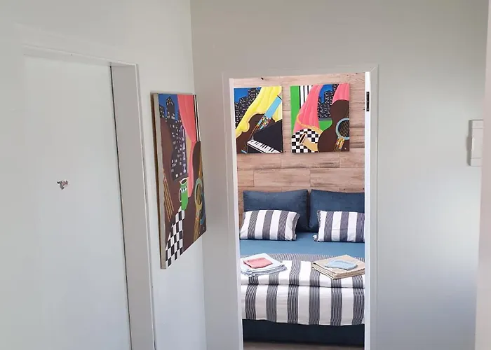 Bed & Breakfast Casa Do Arelho 3*