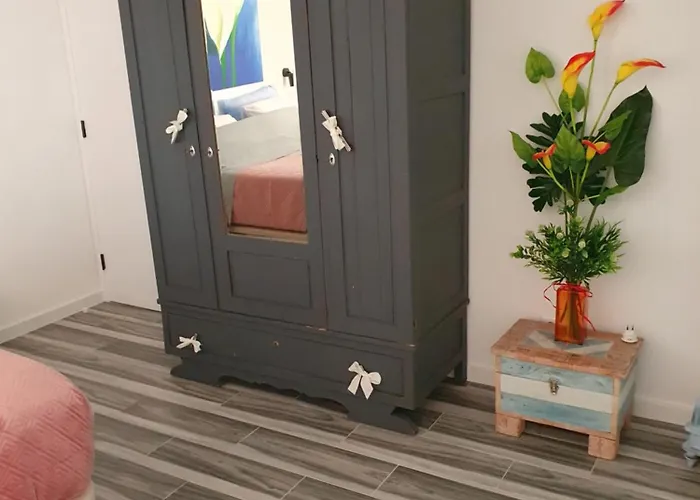 Casa Do Arelho 住宿加早餐酒店 奥比多斯