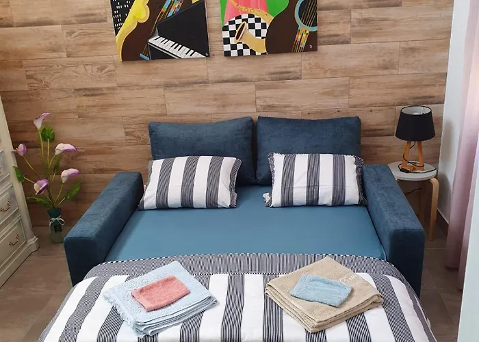 Casa Do Arelho 3* 奥比多斯