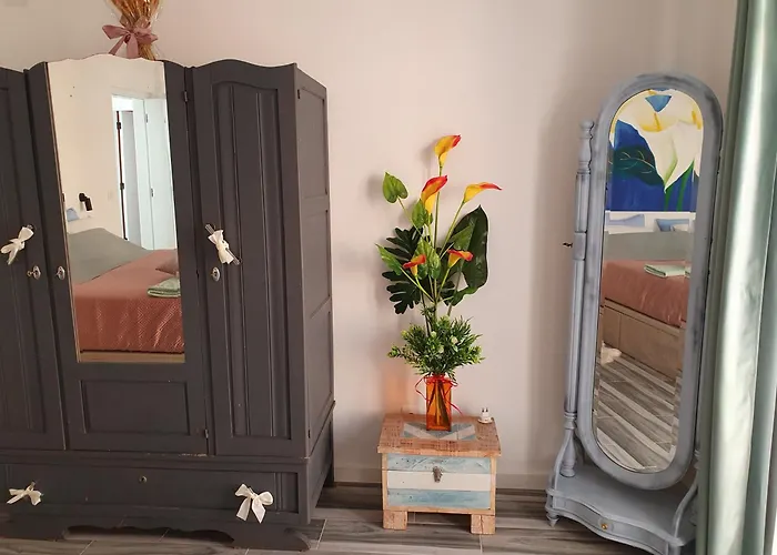 Casa Do Arelho 奥比多斯