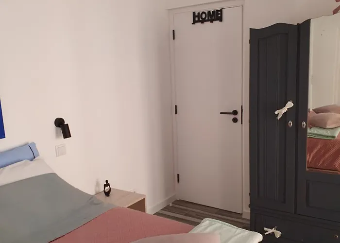 住宿加早餐酒店 Casa Do Arelho