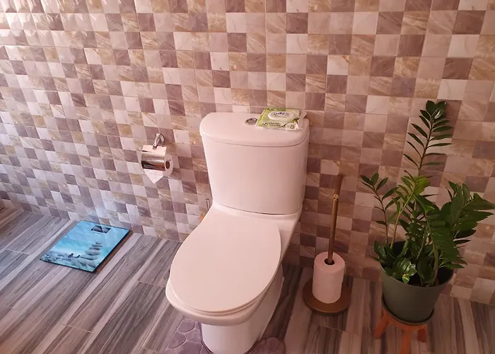 Casa Do Arelho 奥比多斯