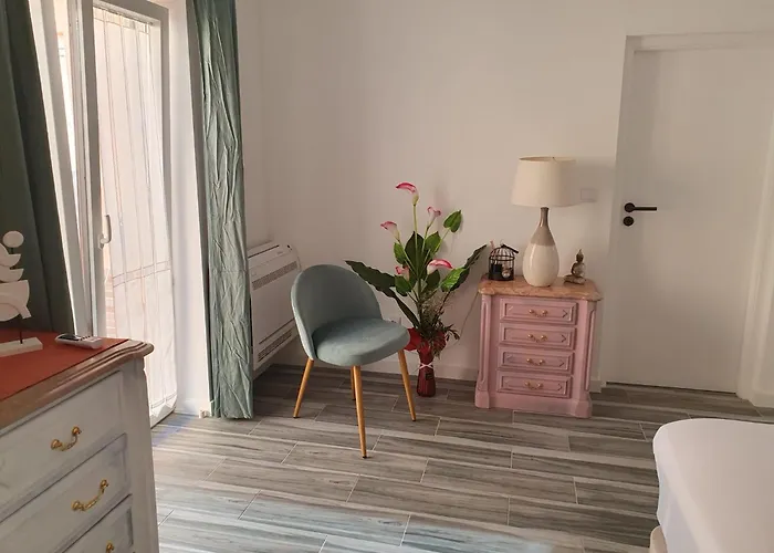 Casa Do Arelho 奥比多斯