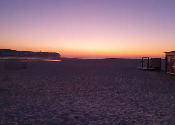 住宿加早餐酒店 Casa Do Arelho 3*