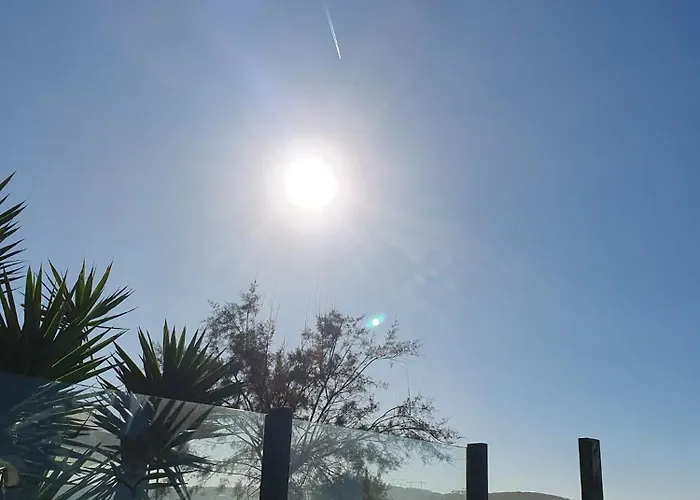 Casa Do Arelho 奥比多斯