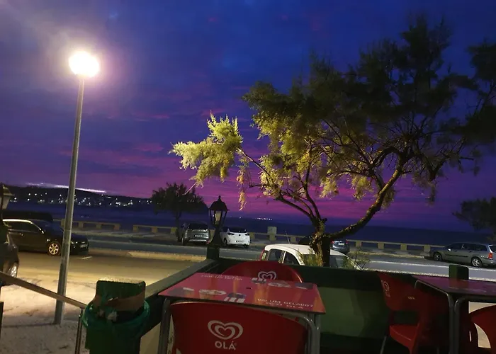 住宿加早餐酒店 Casa Do Arelho